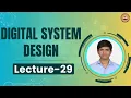 L29 Control and datapath sequential multiplier