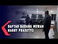 Wow! Deretan Barang Mewah Milik Harry Prasetyo Mantan Direksi Asuransi Jiwasraya