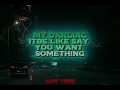 Cry On You (lyrics) — Mannywellz