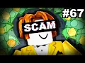 Testing 100 Free Robux Games