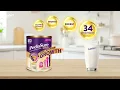 Download Lagu Choose PediaSure® Gold for kid’s catch-up growth∞
