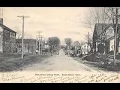 East Windsor CT History