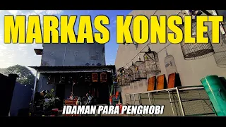 Download REVIEW MARKAS KONSLET MP3