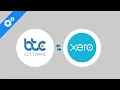 BTCSoftware Integrations Xero and AP Solution