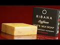 Download Lagu RIBANA Saffron Goats Milk Soap | Organic | Beauty Bar | Bangladesh 🌸