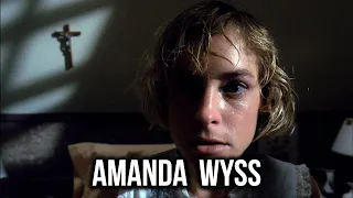 Amanda Wyss Interview Clip
