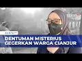 Lagu Bikin Heboh! Dentuman Misterius di Cianjur | SAPA SIANG