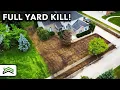 Full Lawn Renovation As A DIY Homeowner Not A Lawn Pro