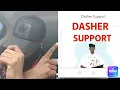 DOORDASH DASHER SUPPORT IS THE WORSE SUPPORT IN ALL GIG COMPANIES AGREE OR NOT CHECK IT OUT