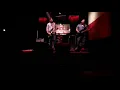 Ryan Wilcox and the Sunday Shakes-Scars