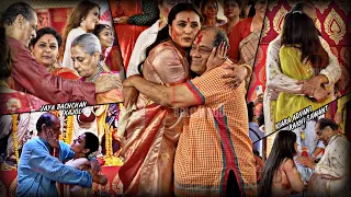 deb mukherjee closest bonding with celebrities kiara hema malini jaya b kajol rani mukerji