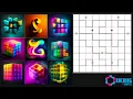 The Sudoku With 9 Magic Squares