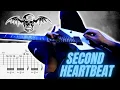Download Lagu Avenged Sevenfold – Second Heartbeat POV Guitar Cover 2025 | SCREEN TABS