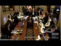 CECD2 Calendar Business Meetings