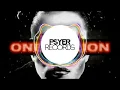 Lagu HARD-PSY | Tujamo \u0026 Lotten - One Million (GLRDN Remix) | Official Visualizer