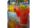 Granite City Sunday Brunch Promotional