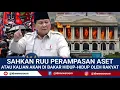 Download Lagu PERINGATAN KERAS BAGI PEJABAT INDONESIA HARI INI