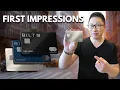 NEW Bilt 2 0 Cards Good or Bad First Impressions