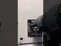 Dixie Chopper Magnum Belt Change