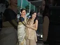 Download Lagu Legendary actress #rekha  With Gorgeous #janhvikapoor 😍 #shorts