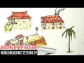 Download Lagu Designing a New Region - Worldbuilding Session 39