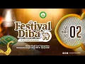 Download Lagu 🔴 FESTIVAL DIBA' KE-14 SE KECAMATAN BUNGAH
