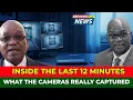 Download Lagu Breaking: New CCTV Footage of Nathi Mthethwa’s Final Hours Surfaces
