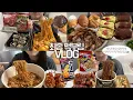 Download Lagu Diet-ready students who eat everything they want before going on a diet 💪🏻🍜 Mukbang VLOG