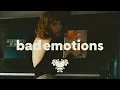 Download Lagu Henry Moodie - bad emotions (lyrics)