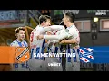 Download Lagu 🔥 VEEL DOELPUNTEN \u0026 invaller krijgt snelle RODE KAART 🔴 | Samenvatting FC Volendam - sc Heerenveen