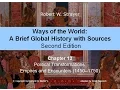 Chapter 13 Political Transformations