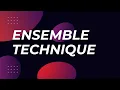 Ensemble Methods Bagging Boosting Stacking