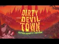 Mother Mother - Dirty Devil Town Visualizer