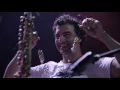 Ilhan Ersahin and band. Kyiv. Backstage. June 23