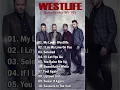 Download Lagu Westlife Best Songs - Westlife Love Songs Full Album 2025