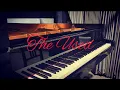 Download Lagu Blue and Yellow/The Used Piano Cover