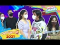 Download Lagu GAMES TEBAK LAGU ROSA! ADA DRAMA ANREZ, TIARA, AMANDA CAESA DAN SHAKIRA JUGA!! - DAHSYATNYA 2021