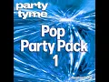 This I Promise You (made popular by NSYNC) (vocal Version)