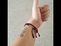 Download Lagu TIBETAN HANDMADE KNOTS LUCKY ROPE