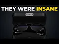 I Tested Snap Specs 2026 In Real Life