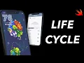 UIViewController - Lifecycle Swift viewDidLoad