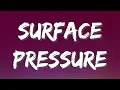 Jessica Darrow - Surface Pressure (From "Encanto"/Lyrics)