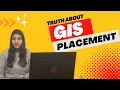 The Truth About GIS Placement Swastik Edustart - GIS Training Institute