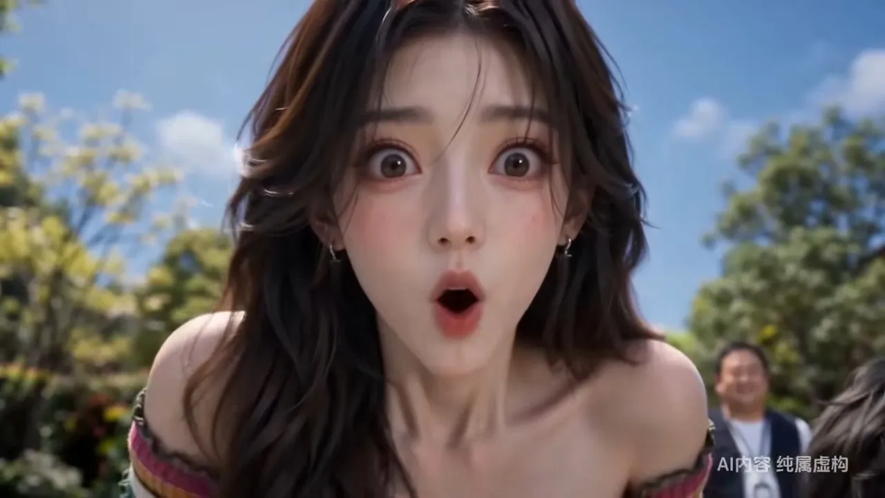 我穿成十八線糊咖,偷偷和影帝隱婚還喜提天才萌娃,上綜藝擺爛帶娃爆火,他卻當眾曝光了我們的婚姻 漫劇