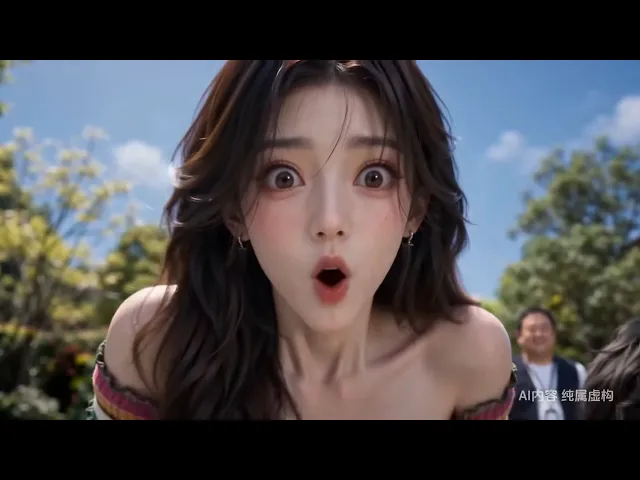 我穿成十八線糊咖，偷偷和影帝隱婚還喜提天才萌娃，上綜藝擺爛帶娃爆火，他卻當眾曝光了我們的婚姻 漫劇