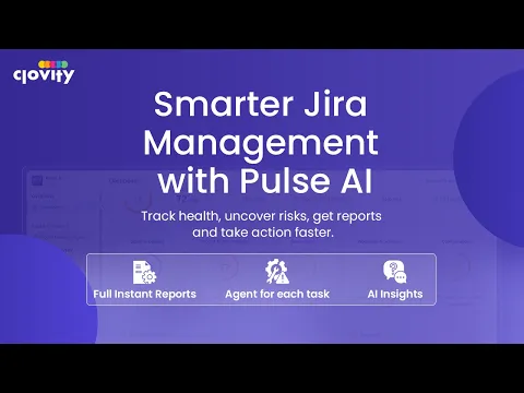 watch Pulse AI - The AI that finds problems. Agents that fix them video