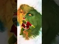 Grinch twerking