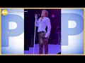 Rod Stewart calls off remaining tour dates to recover from medical procedure