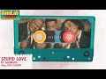 SALBAKUTA  "STUPID LOVE"  1960s SOUL VERSION