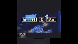 Streets On Mute Benny the butcher typebeats x jadakiss typebeats